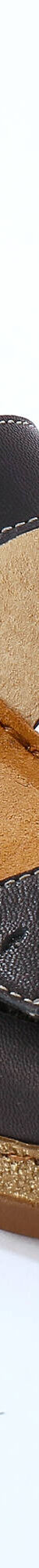 Sandales scratchées largeur confort en cuir (marine) Sandales scratchées largeur confort en cuir (marine)